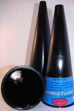 Klr Speed Flo Vented Funnels 5772e397e6ae3 Klr Speed Flo Vented Funnels 5772e397e6ae3