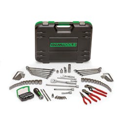Oem Tools 121 Pc Mechanic S Tool Set No 23984 5769b630de656 Oem Tools 121 Pc Mechanic S Tool Set No 23984 5769b630de656