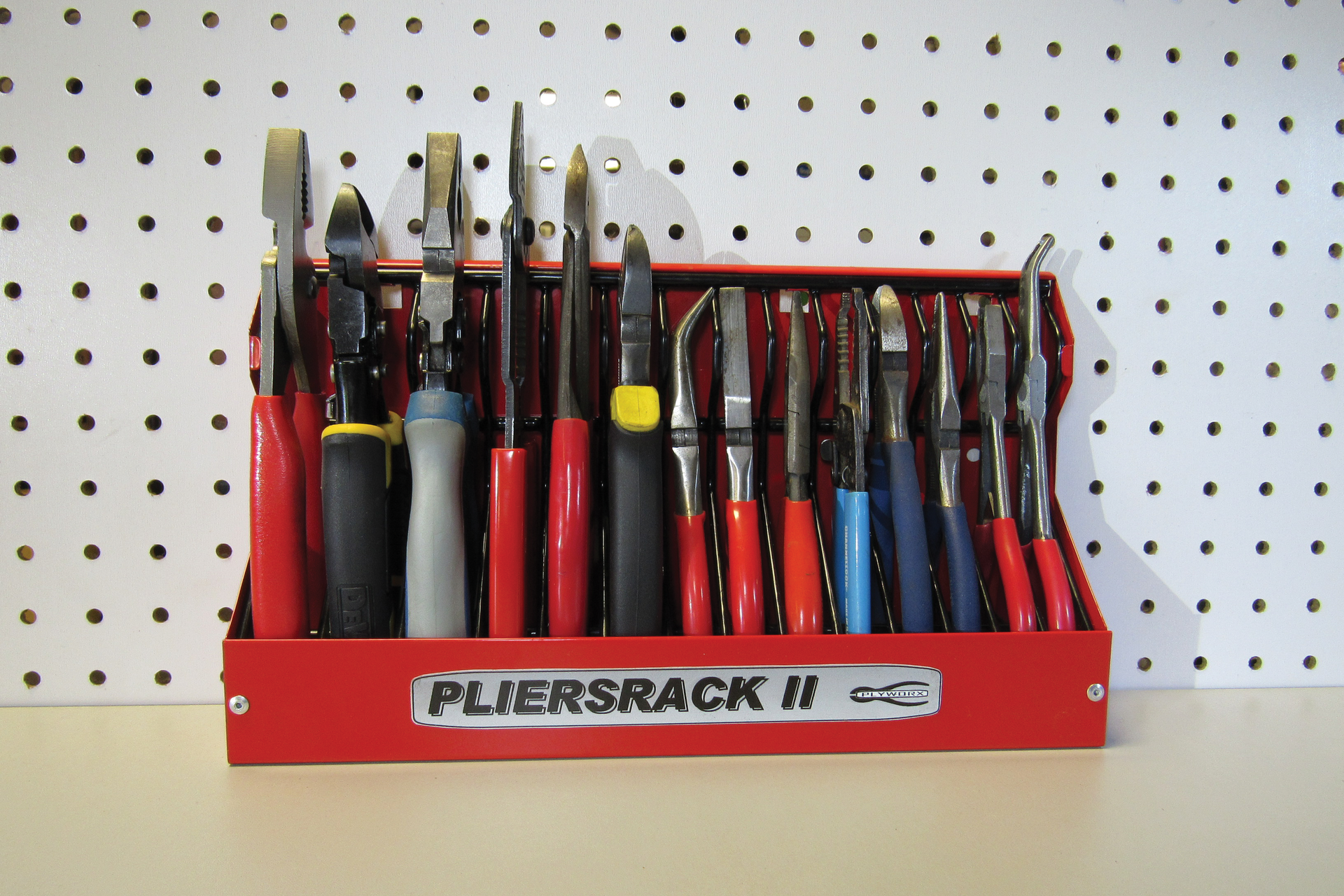 Pliers Rack Ii 5769b6869657d