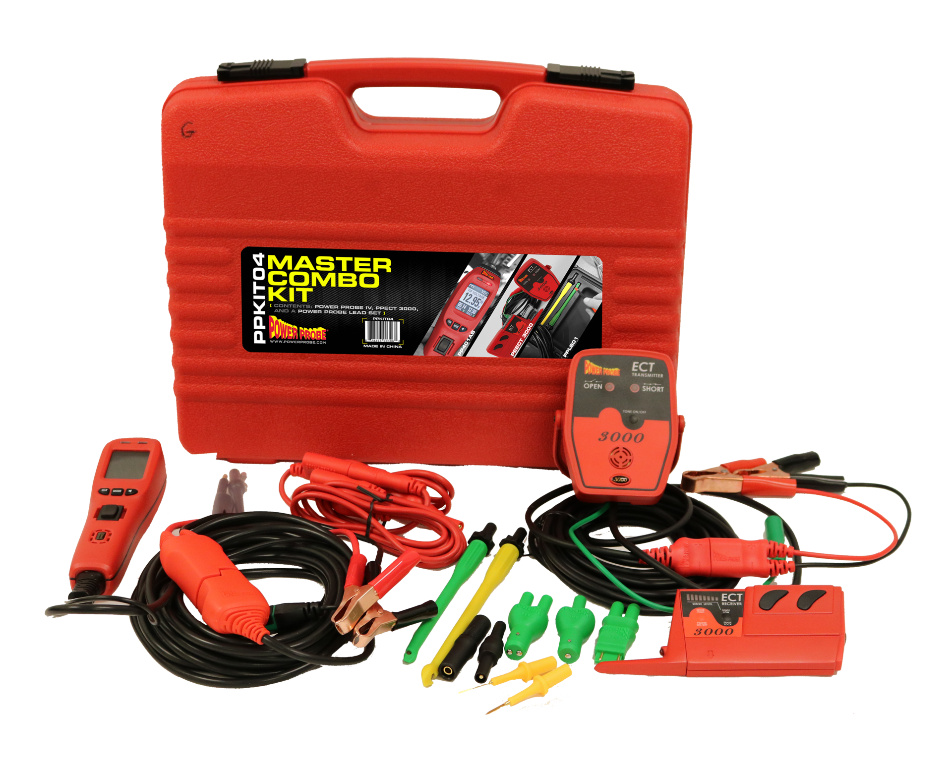 Power Probe PPKIT04 5772e3cf210ea