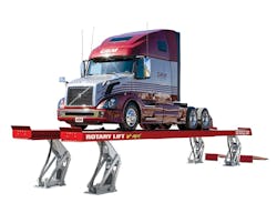 Rotary Lift Vrex Truck 576d6ae7940dd Rotary Lift Vrex Truck 576d6ae7940dd