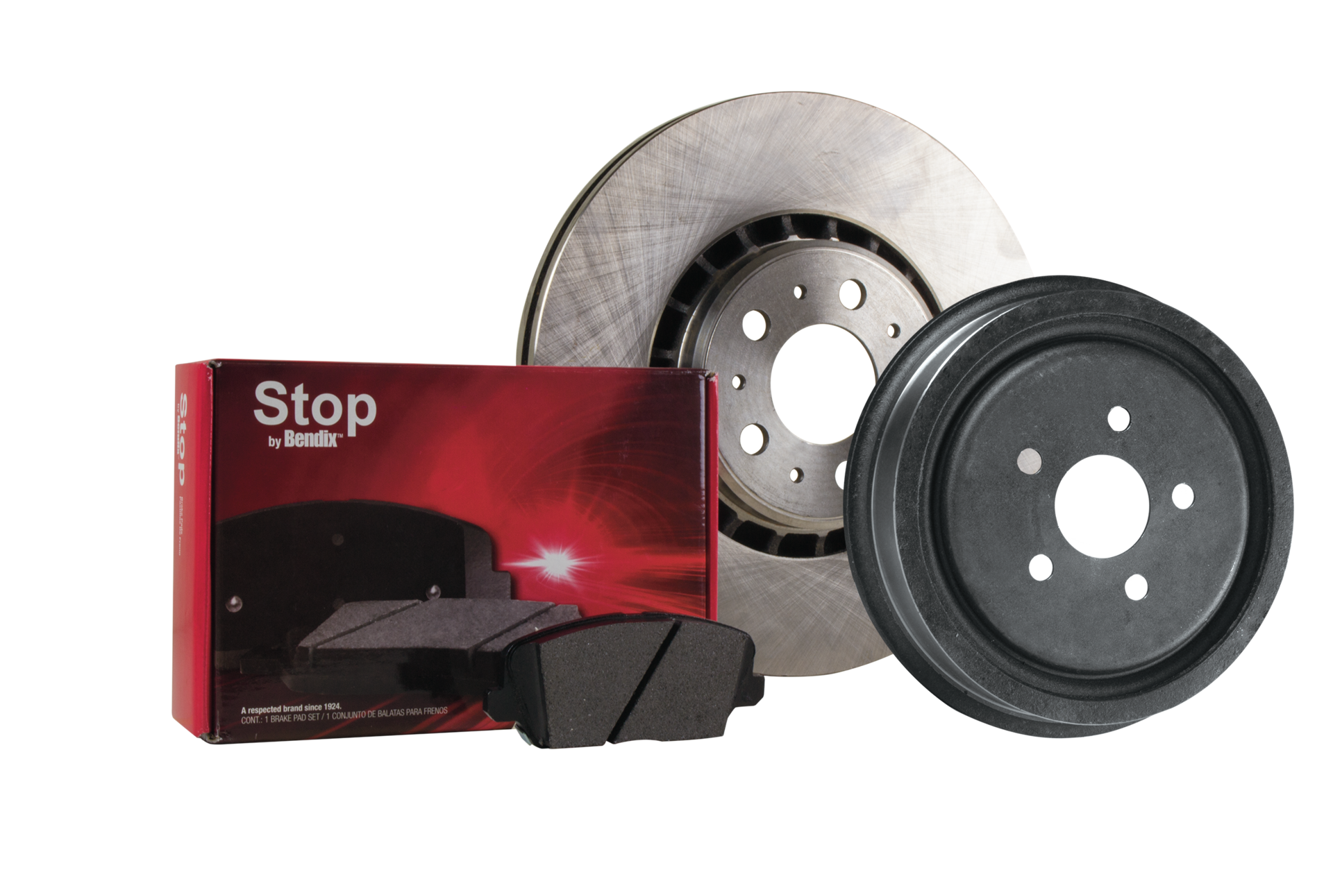 MAT Holdings announces enhanced Bendix brand Stop by Bendix product