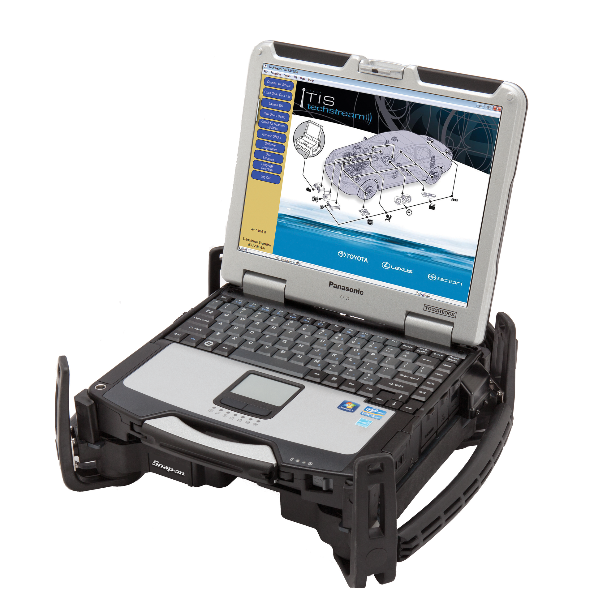 Toyota Techstream2 0 Small 576bfce230ce0