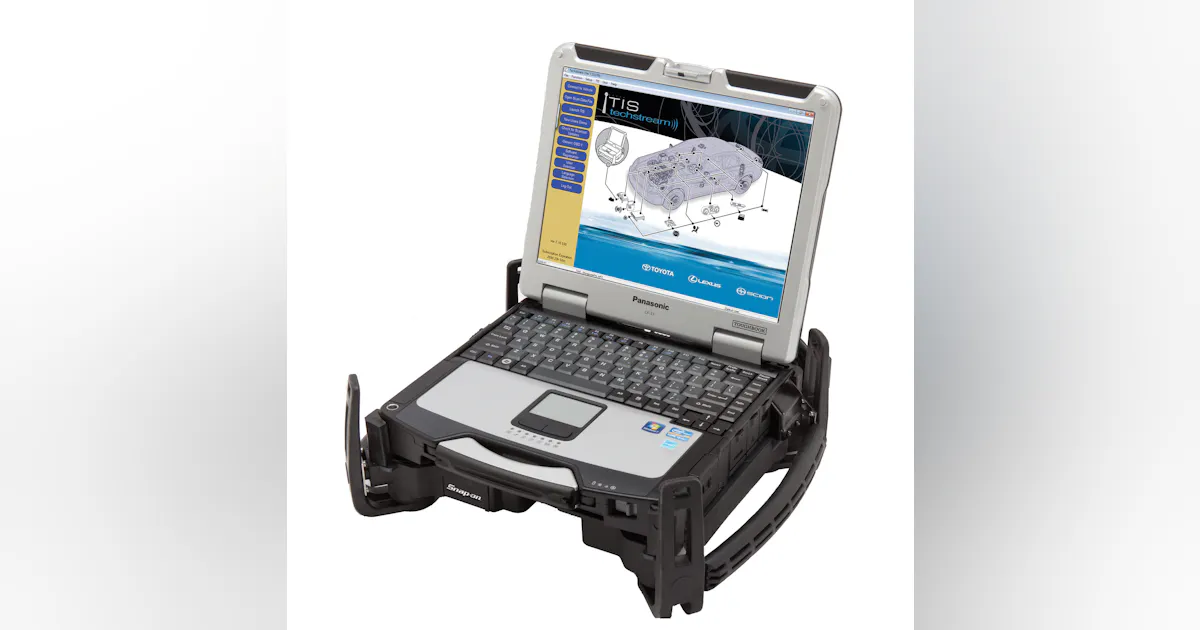 Techstream 2.0 and Techstream Lite | Fleet Maintenance