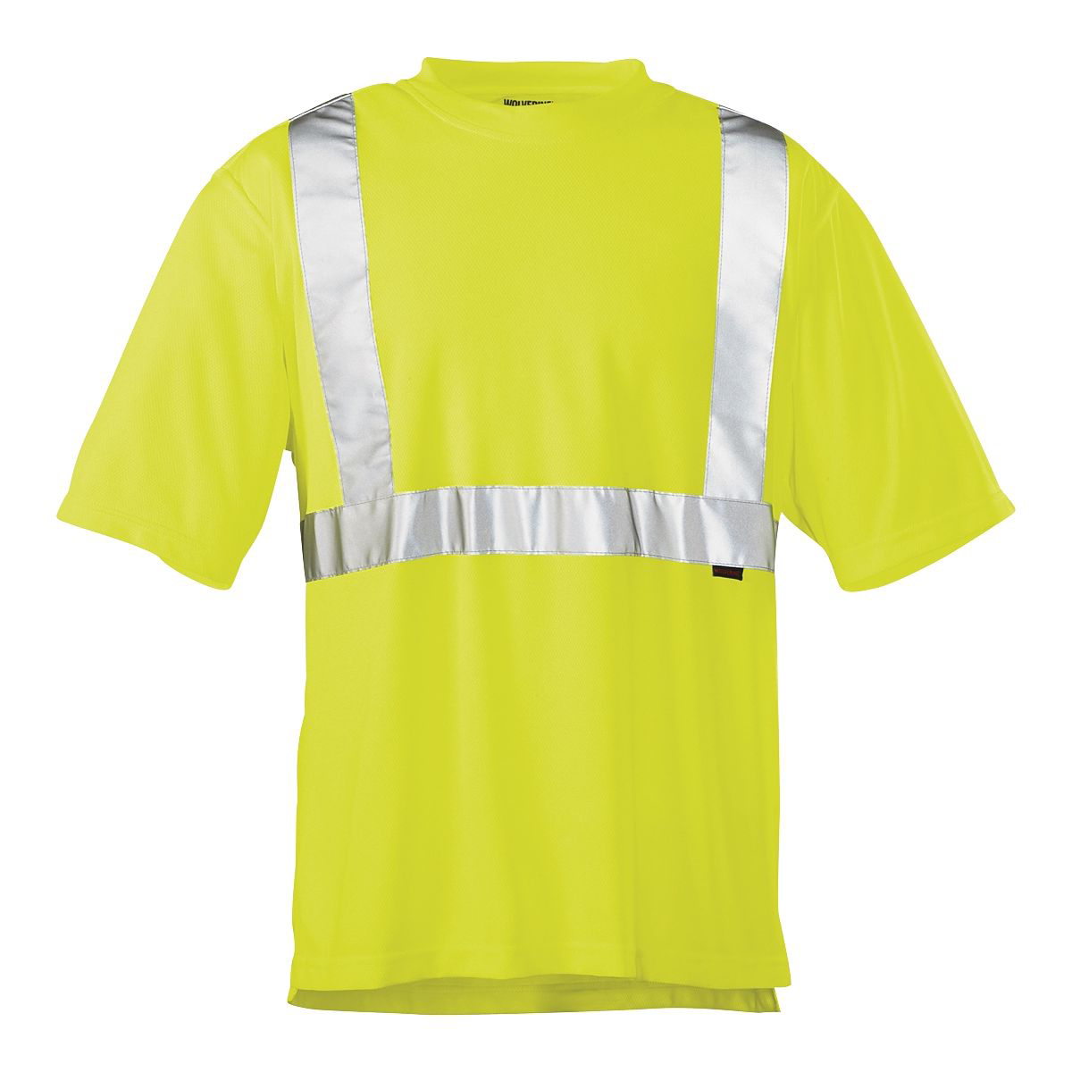 Wolverine Hi Vis Clothing 1 575af8da8aff3