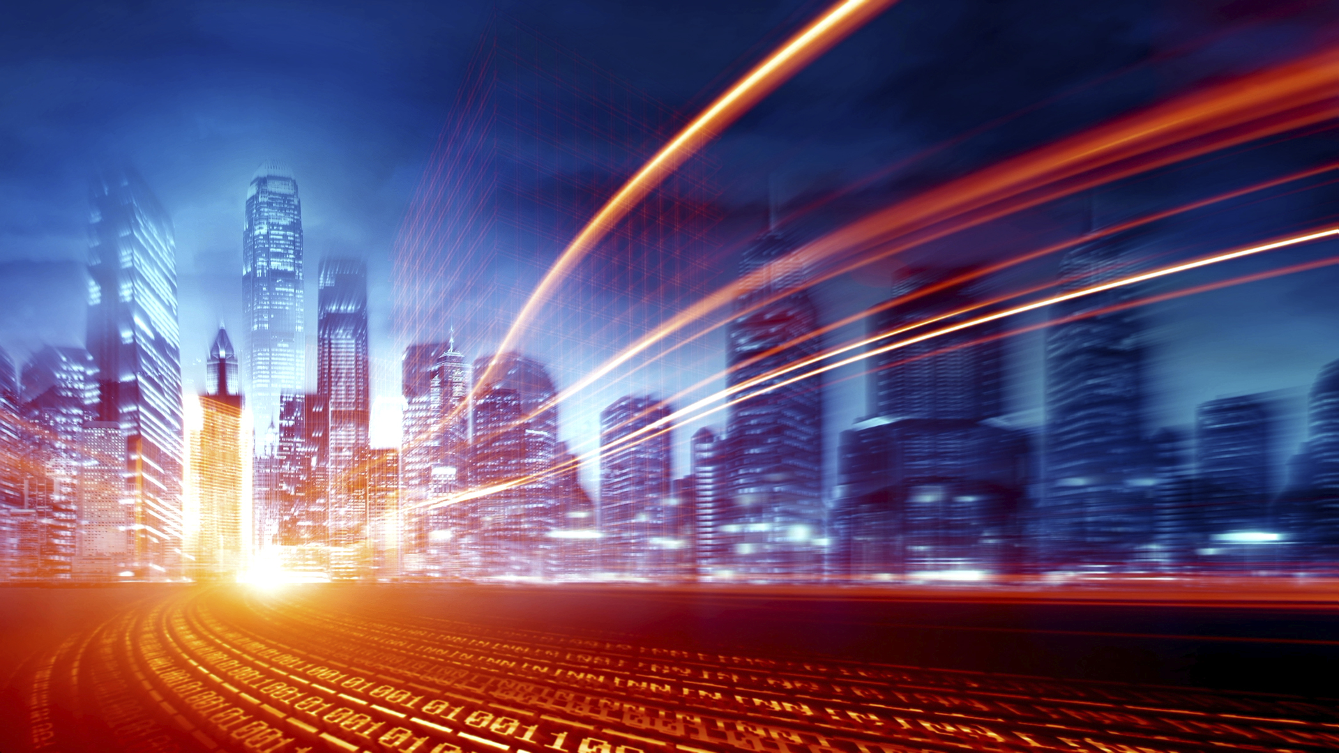 Advancing technologies, digitalization and disruptive innovation are significantly transforming the transportation and fleet maintenance industries. The challenge is how to prepare to ride the enduring waves of metamorphosis.