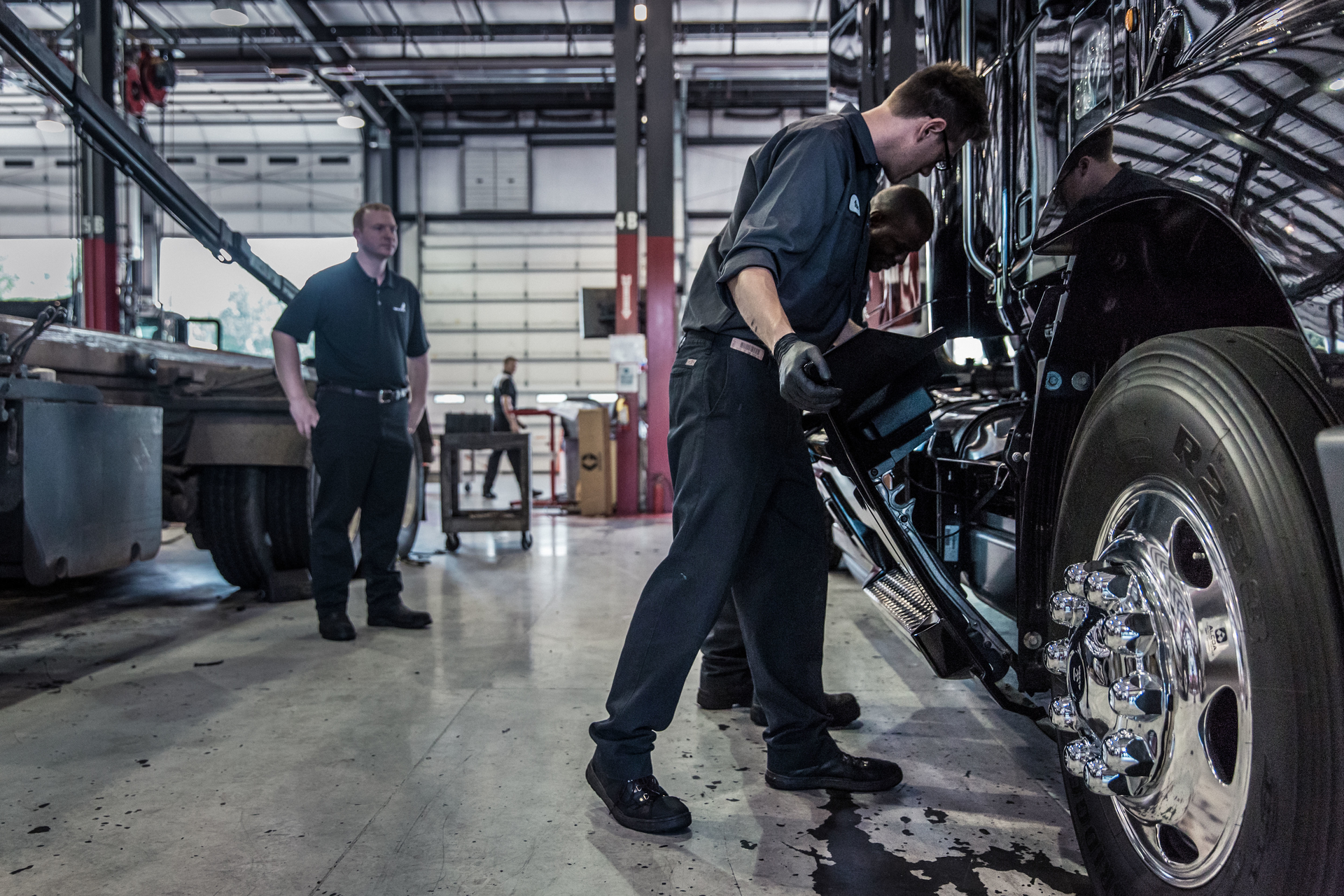 Technicians aren&rsquo;t the only ones who profit from earning industry certifications. Fleets, shop owners, customers and other drivers on the road all can benefit from continued technician training.