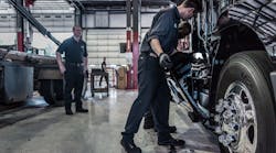 Technicians aren&rsquo;t the only ones who profit from earning industry certifications. Fleets, shop owners, customers and other drivers on the road all can benefit from continued technician training.
