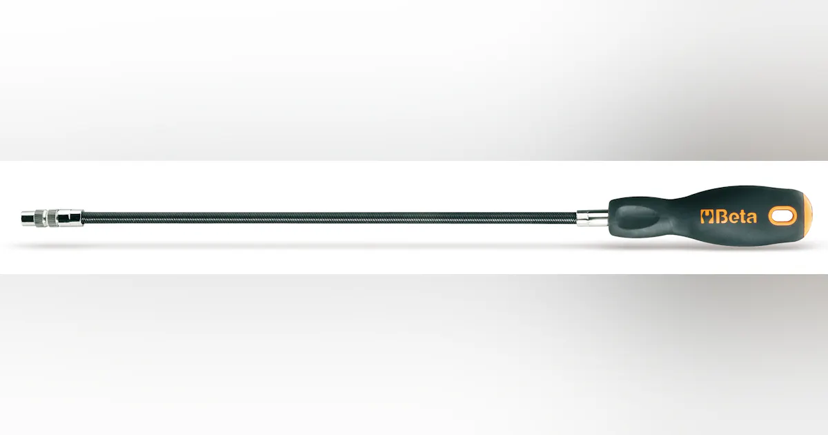 Flexible Bit Driver, No. 897L | Fleet Maintenance