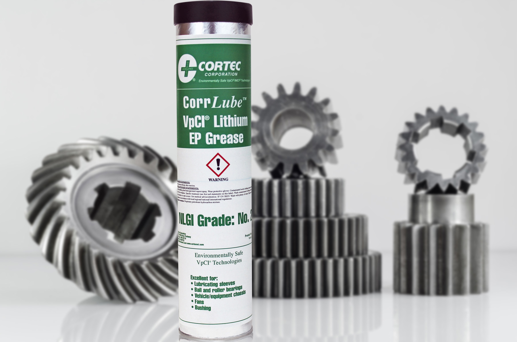 Cortec Corrlube VpCI EP Grease 577d60541dd25