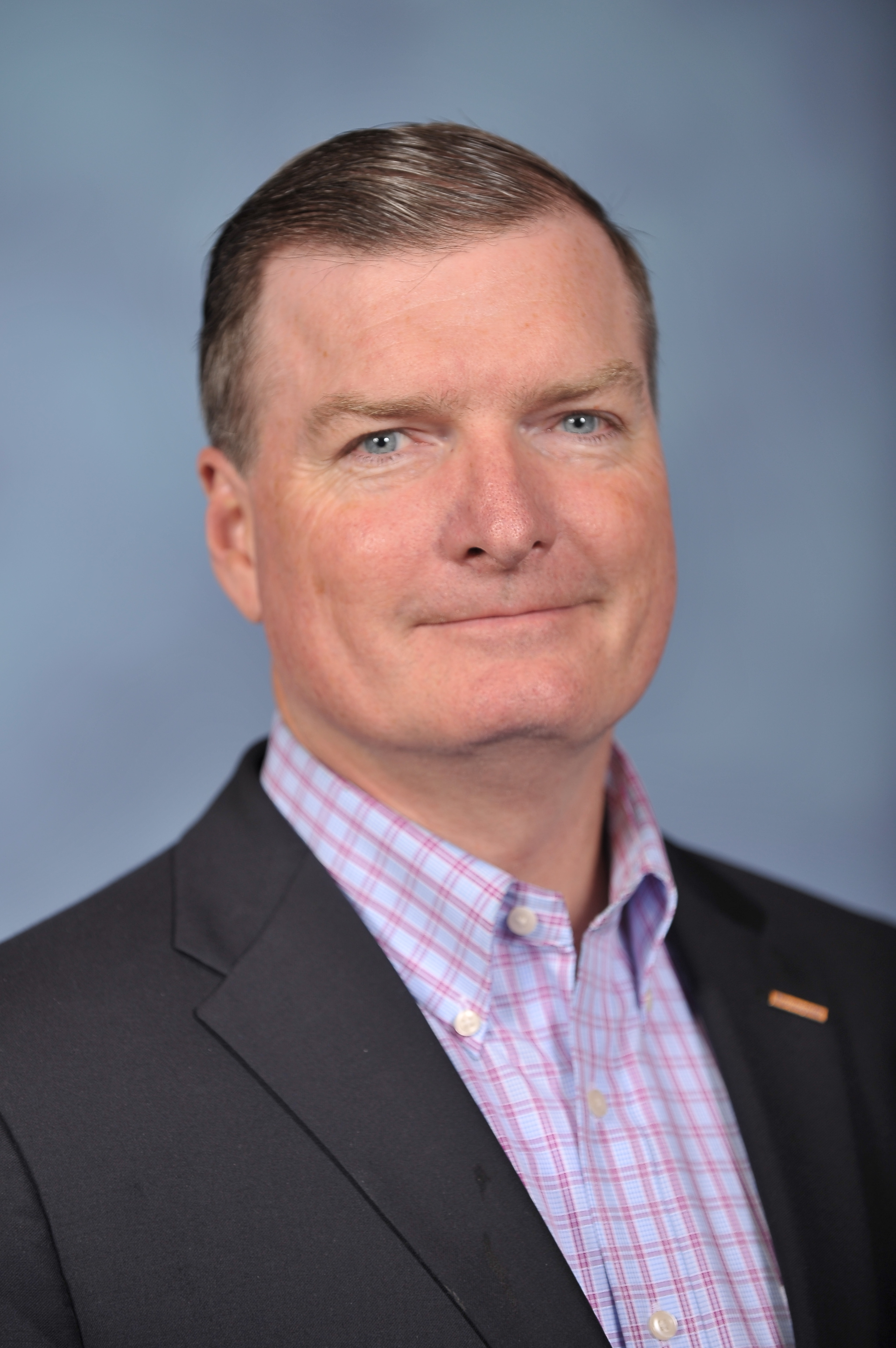 Jim Dempsey, Mobility Partner Group, Panasonic