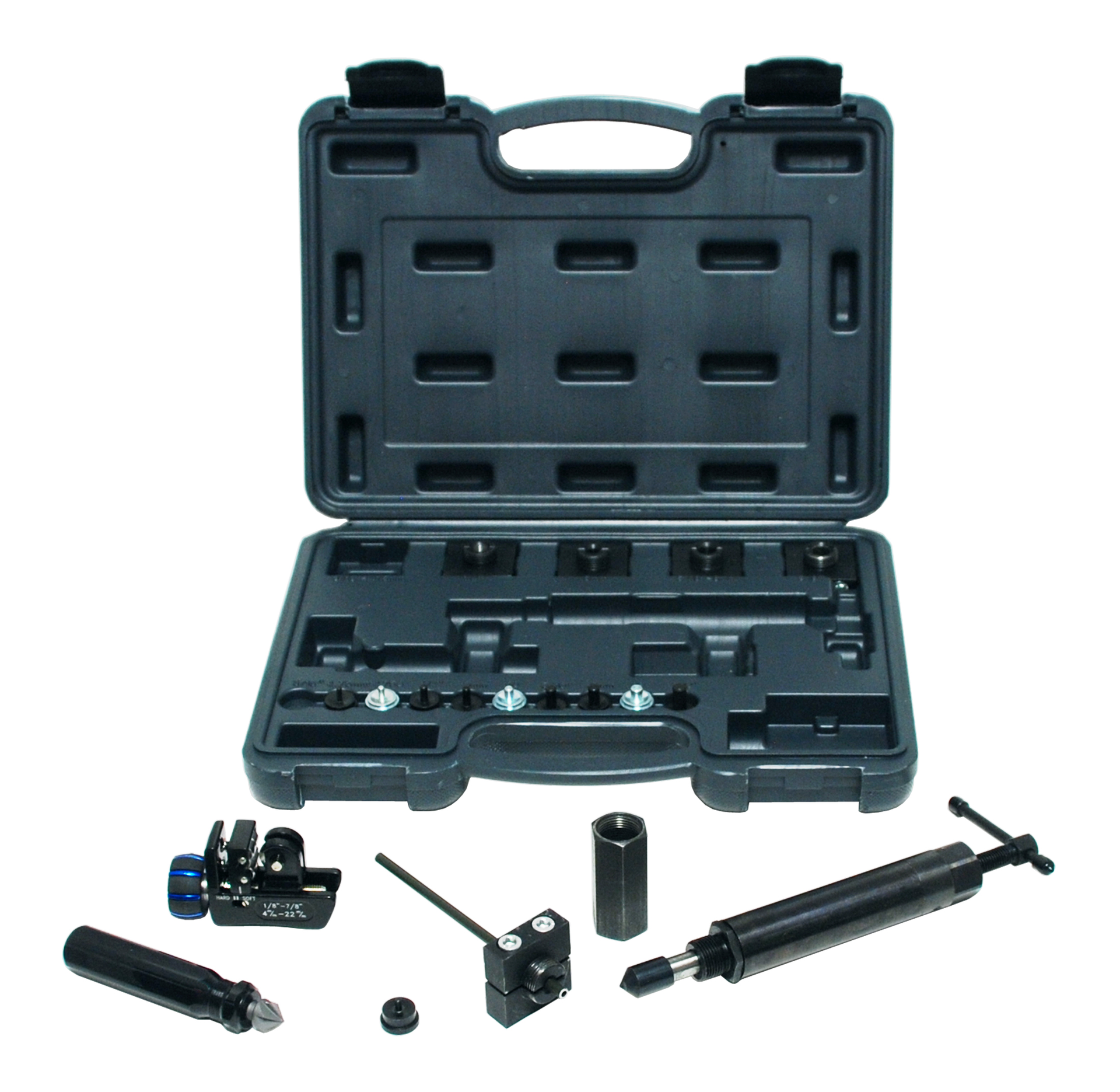 Horizon CalVan Hydraulic Inline Flaring Tool 5787c1726b47a