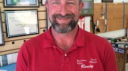 Randy Begin Randy Begin