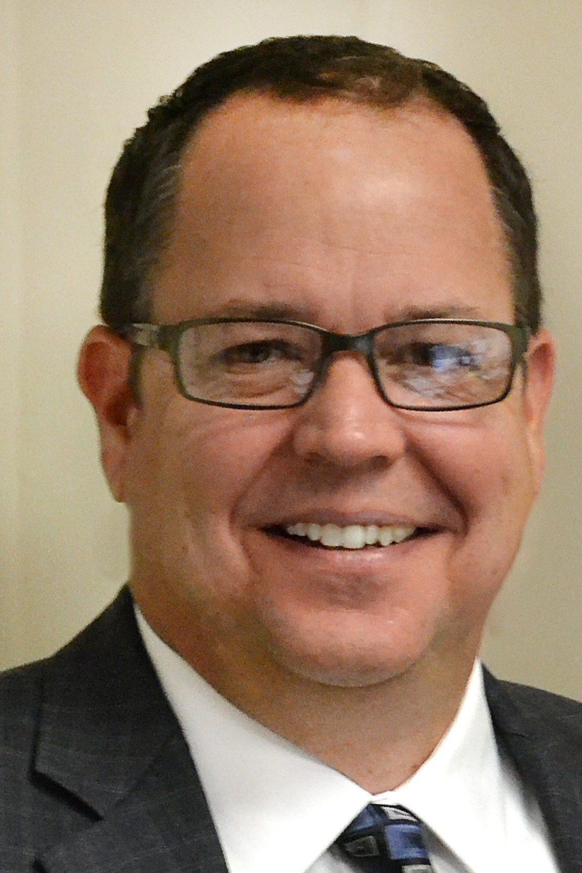 Todd Shumate, President, KNIPEX Tools