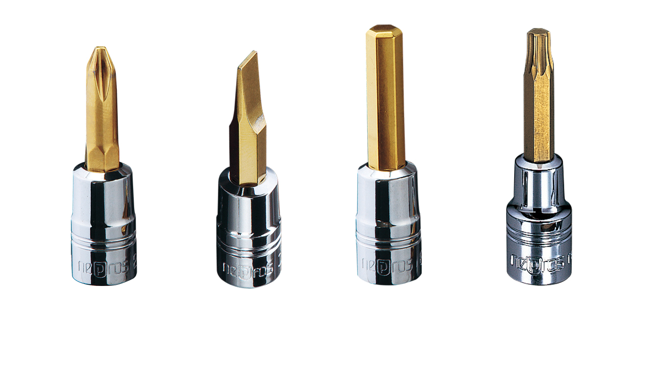 KTC Nepros Bit Sockets 577c177a4296e