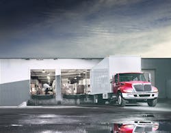 In order to spec the proper pickup and delivery body, a fleet needs to take a close look at the type of cargo its transporting and how that cargo is loaded and unloaded. In order to spec the proper pickup and delivery body, a fleet needs to take a close look at the type of cargo its transporting and how that cargo is loaded and unloaded.