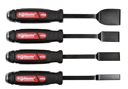 Mayhew 4 Pc Heavy Duty Carbon Scraper Set 5787c1de76137 Mayhew 4 Pc Heavy Duty Carbon Scraper Set 5787c1de76137