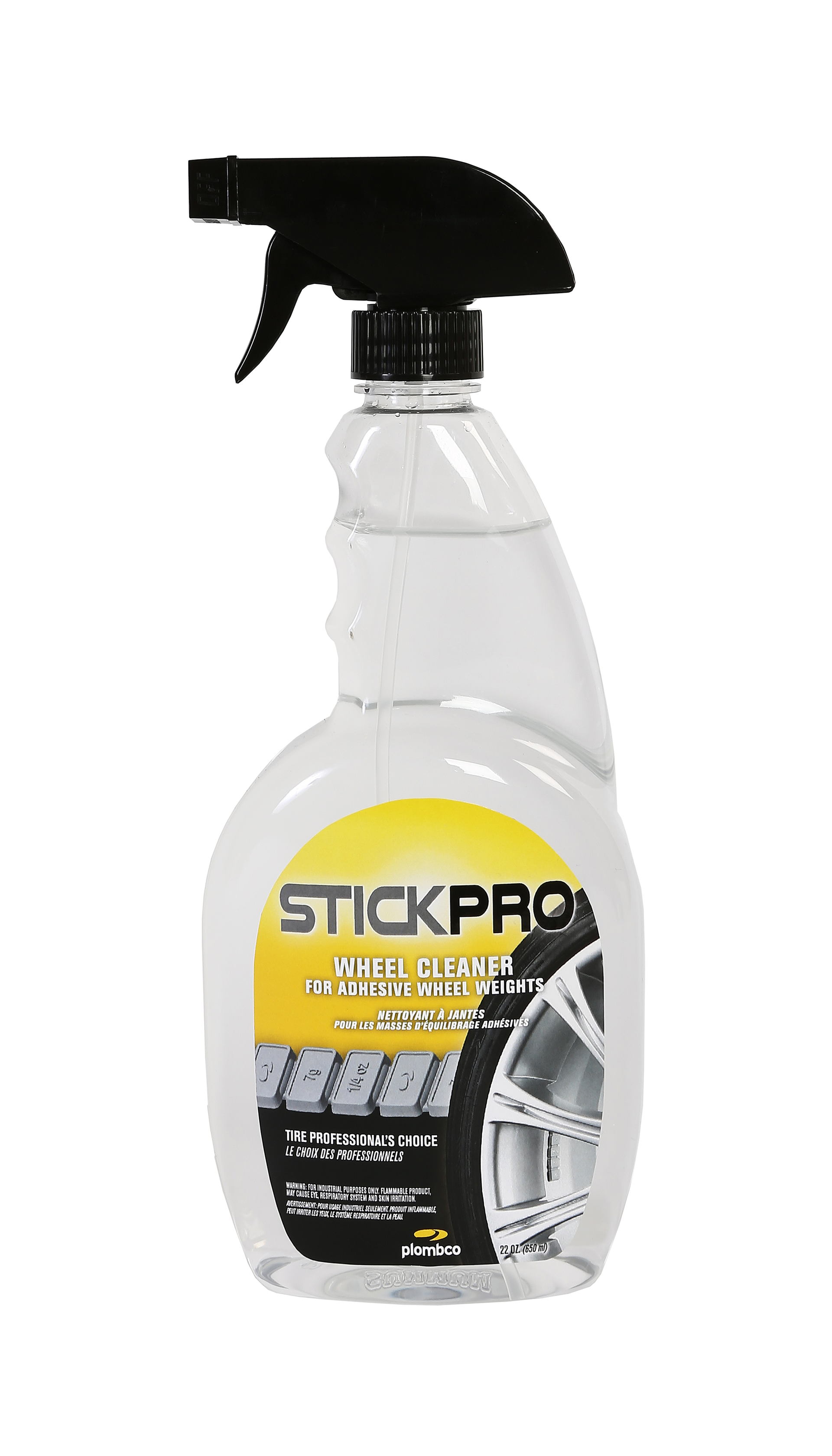 Plombco StickPro 577c17c1657c3