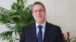 Chris Spear, President, ATA Chris Spear, President, ATA