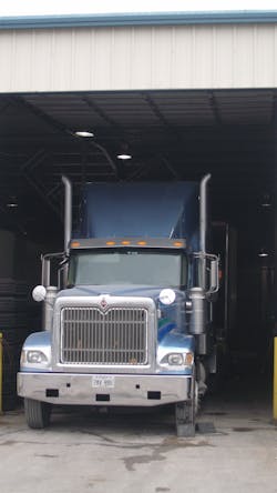 When it comes to fleet maintenance, identifying issues as early as possible paves the way for cost effective remedies before they escalate into bigger, more expensive problems. When it comes to fleet maintenance, identifying issues as early as possible paves the way for cost effective remedies before they escalate into bigger, more expensive problems.