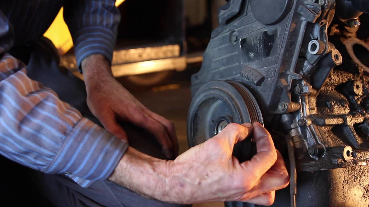 Video: Lock Technology Texas Twister