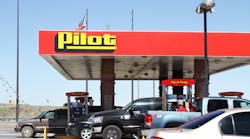 Because fuel is typically one of the largest operating expenses for a fleet, it is essential to accurately track fuel use and expense to be sure fuel isn&rsquo;t &ldquo;seeping through the cracks&rdquo; from theft and fraud.