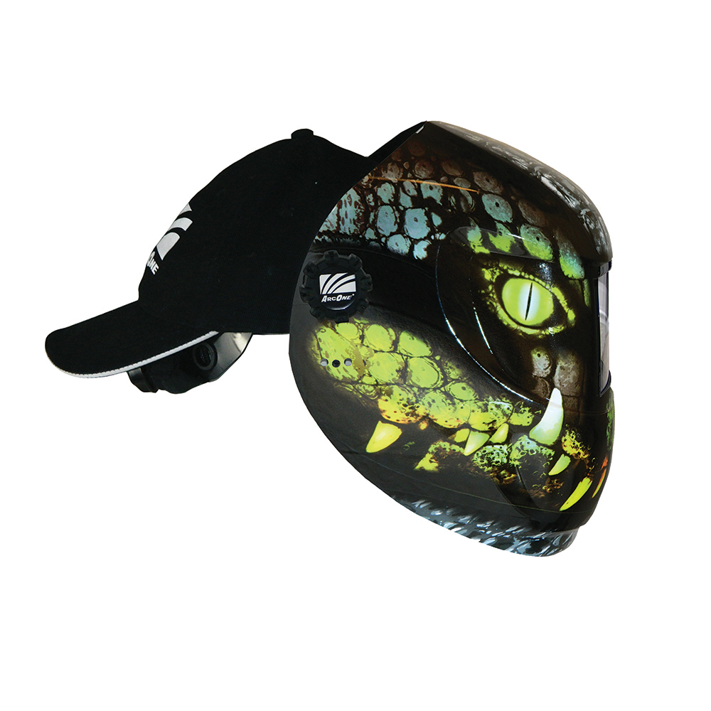 ArcOne CapGear with Croc sq 57a370db9e83a