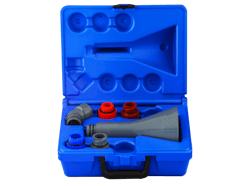 Assenmacher Specialty Tools Fun14 Kit Funnel Set 57aba1fc4bef4 Assenmacher Specialty Tools Fun14 Kit Funnel Set 57aba1fc4bef4