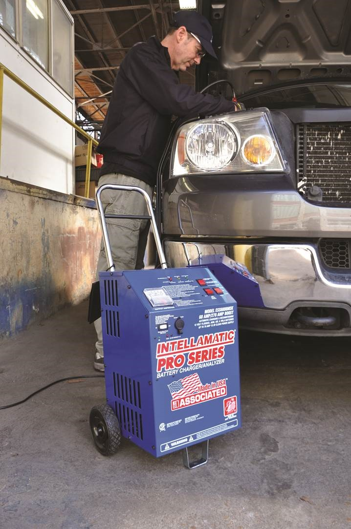 It is extremely important to have a battery maintainer that will keep the supply voltage at a specific level. Voltage that drops below or rises above that level can cause not only the programming to fail, in some cases it can make the module unusable.