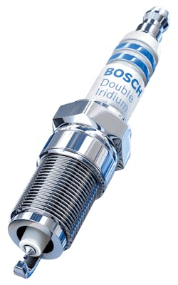 Bosch Double Iridium Spark Plugs 579f9bff44c9d Bosch Double Iridium Spark Plugs 579f9bff44c9d