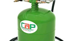 CAP Oil Change Systems Little Green Sucker Five Gallon Oil Fluid Extractor 579f9c1a0d972
