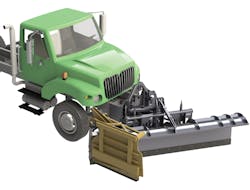 Henke Snowgate With Truck Plow 57a2178a17e81 Henke Snowgate With Truck Plow 57a2178a17e81