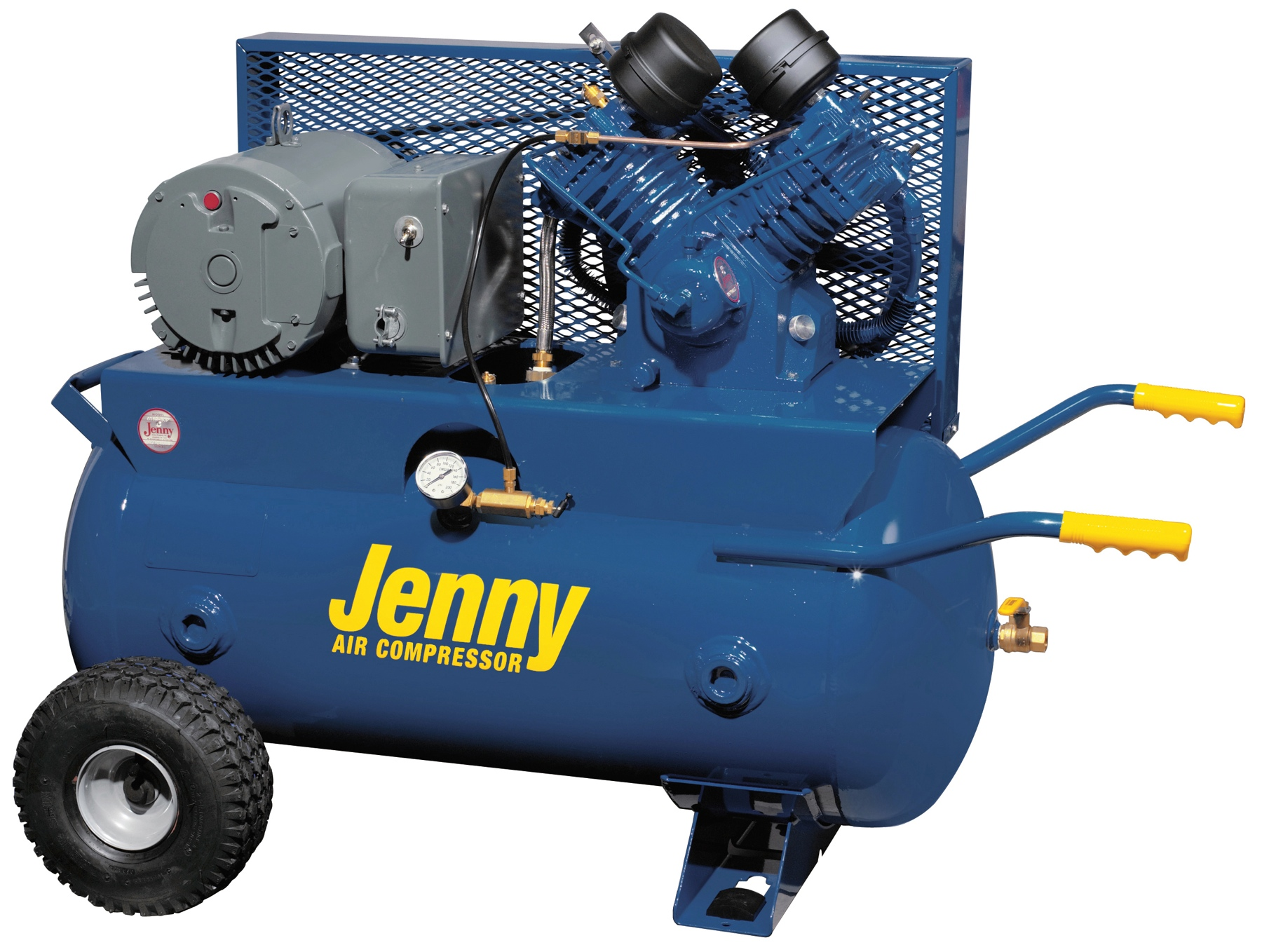 Jenny Portable Compressor 579f952088d4e