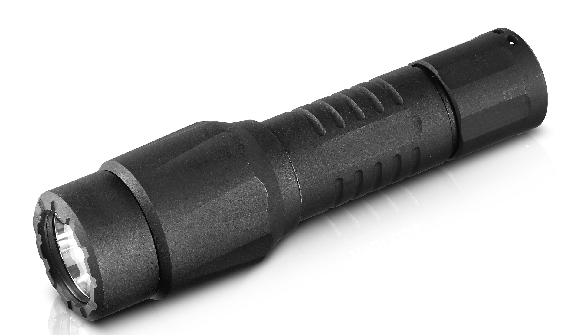 Cree White LED Flashlights, Nos. MST10300 XPG2 (R3) and MST10800 XML2 (T6) Fleet Maintenance