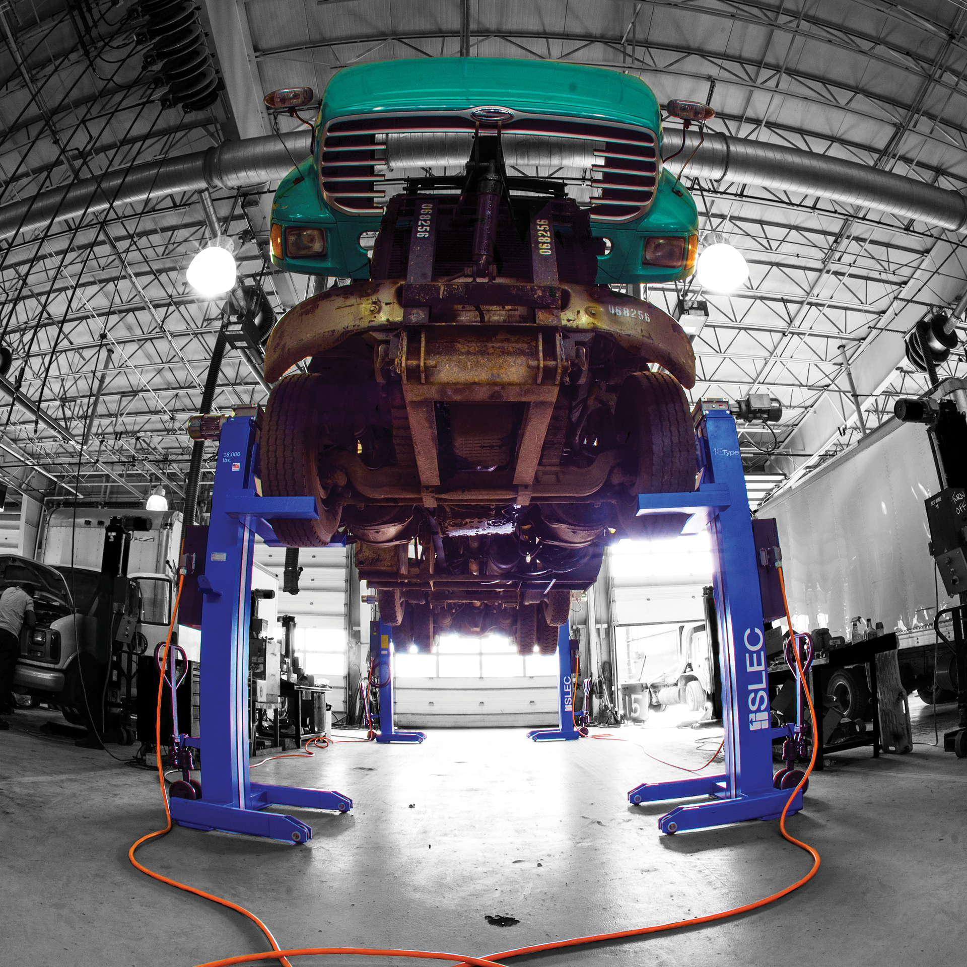 Slec Mobile Lifts From Sefac 57b3725f858fa