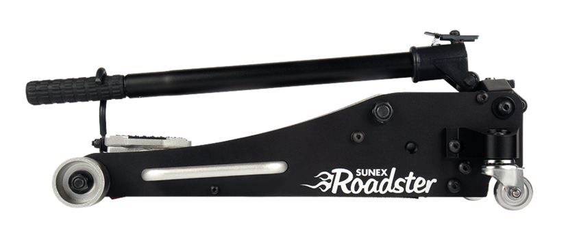 Sunex Roadster Jack 57a371e518c3b