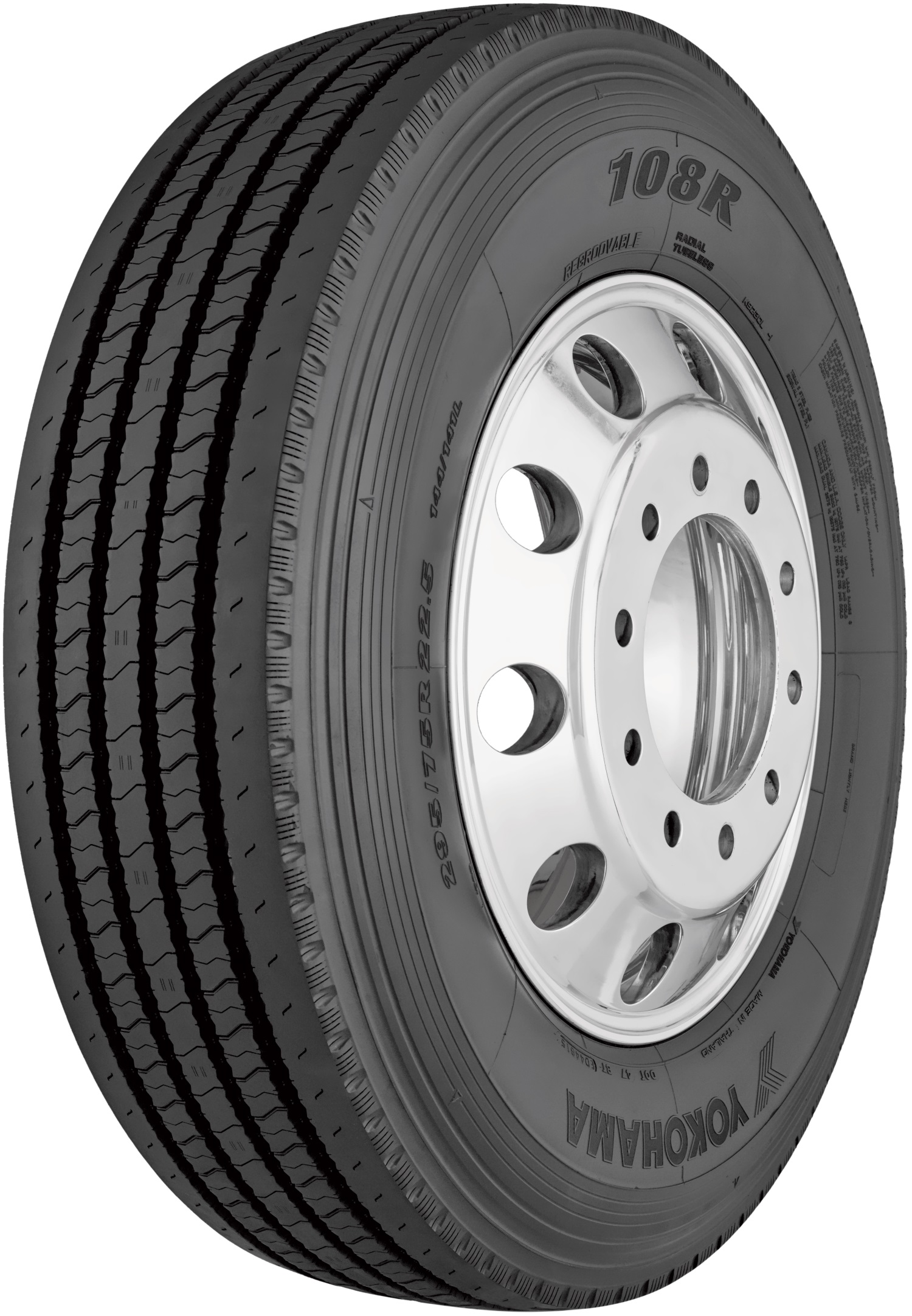 Yokohama 108R 579f9d155c3e0