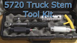 VIDEO: How to use the Dill Air Controls Truck Valve Installation Toolkit