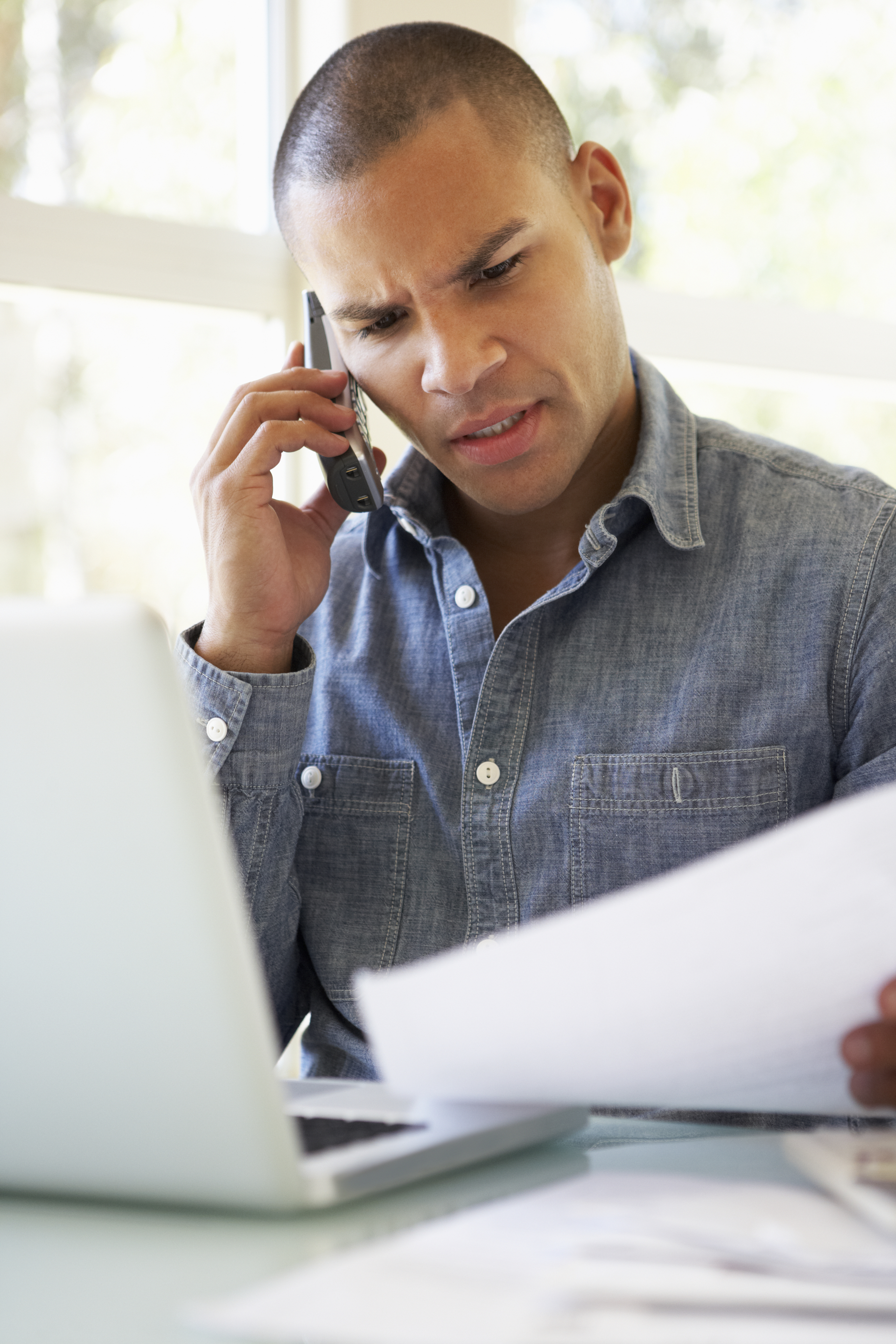 Do your customers know for sure that you will do what you promised to the best of your ability and, if there is a screw up, that you will clean it up promptly?