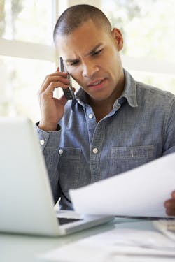 Do your customers know for sure that you will do what you promised to the best of your ability and, if there is a screw up, that you will clean it up promptly? Do your customers know for sure that you will do what you promised to the best of your ability and, if there is a screw up, that you will clean it up promptly?