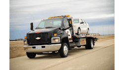 Every medium duty fleet is different. So when spec’ing vehicles, these fleets need to keep a number of considerations in mind when deciding between vehicles equipped with manual transmissions or vehicles equipped with automatic transmissions. Every medium duty fleet is different. So when spec’ing vehicles, these fleets need to keep a number of considerations in mind when deciding between vehicles equipped with manual transmissions or vehicles equipped with automatic transmissions.