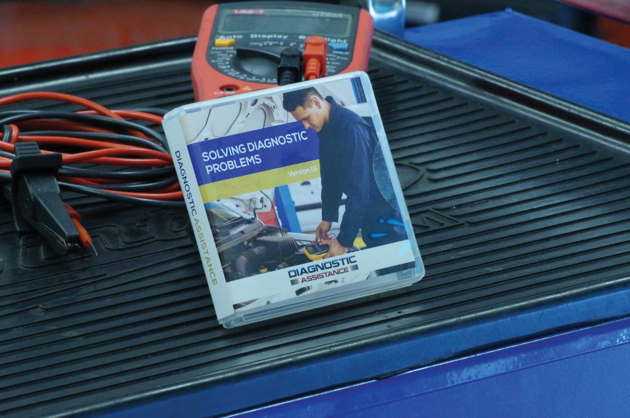 Auto Workshop Supplies Diagnostic Assistance 57ed7eceaf97a