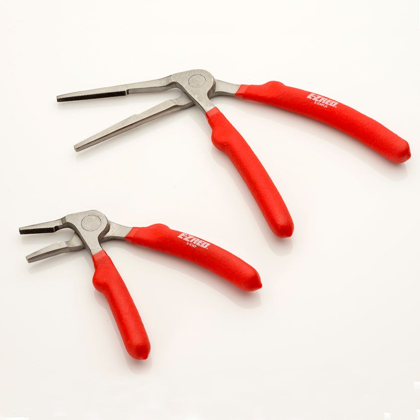 2Piece Kiwi Pliers Set, No. KWP2 Fleet Maintenance