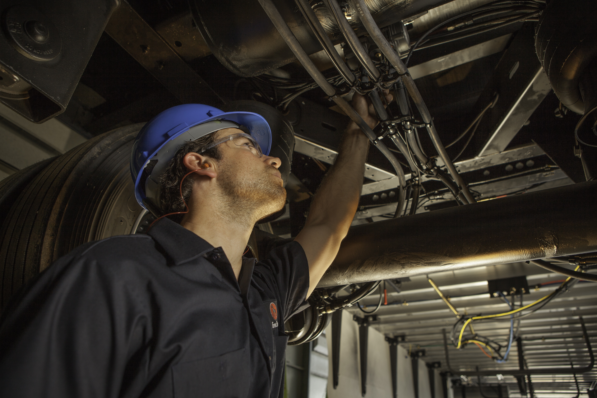 For an effective trailer PM program, the decision has to be made as to how often to do a PM &ndash; which will vary depending on trailer age and the load conditions &ndash; and how to ensure it happens on time.