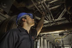 For an effective trailer PM program, the decision has to be made as to how often to do a PM – which will vary depending on trailer age and the load conditions – and how to ensure it happens on time. For an effective trailer PM program, the decision has to be made as to how often to do a PM – which will vary depending on trailer age and the load conditions – and how to ensure it happens on time.