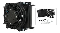 Hayden Cooling Fan Combo Assembly 57d87527a75f3 Hayden Cooling Fan Combo Assembly 57d87527a75f3