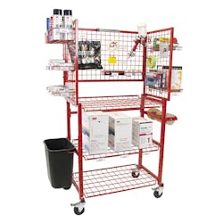 Innovative Tools And Technology Painters Prep Cart I Mcpc 57d02d108bced Innovative Tools And Technology Painters Prep Cart I Mcpc 57d02d108bced