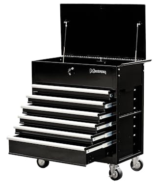 Monster tools cheap service cart