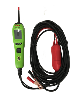 PPRPPIVGRN - Power Probe IV Diagnostic Circuit Tester Green PPRPPIVGRN - Power Probe IV Diagnostic Circuit Tester Green