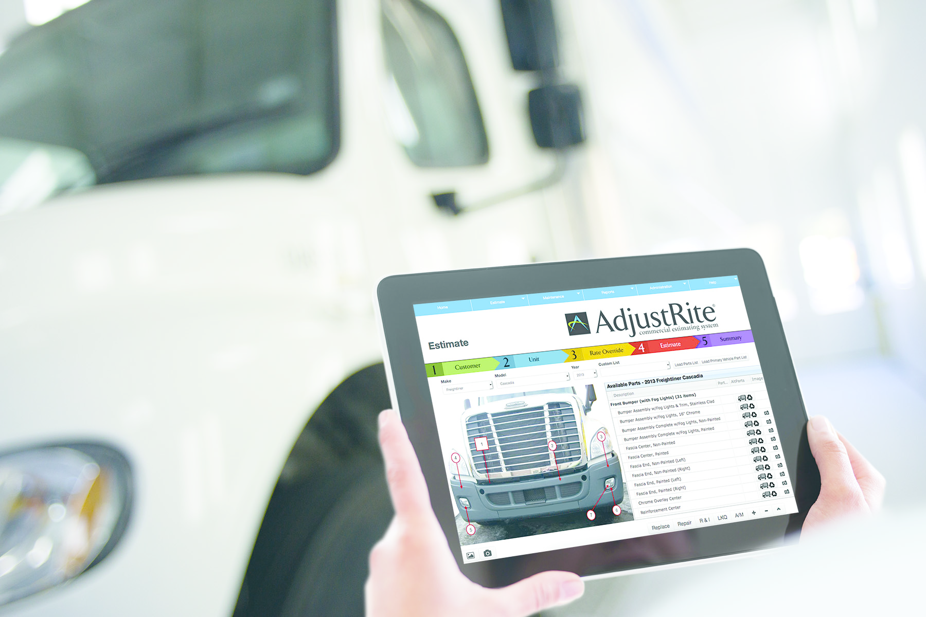 PPR AdjustRite PR 57d95ea774d6c